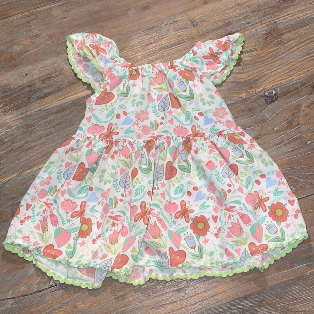 Matilda Jane Top